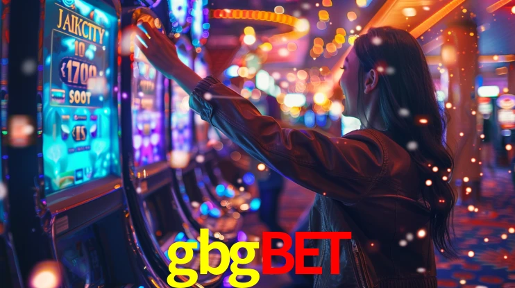 gbgbet - Cassino Oficial e Confiável - gbgbet.com