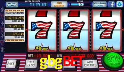 A Revolução dos Aplicativos de Jogos no gbgbet
