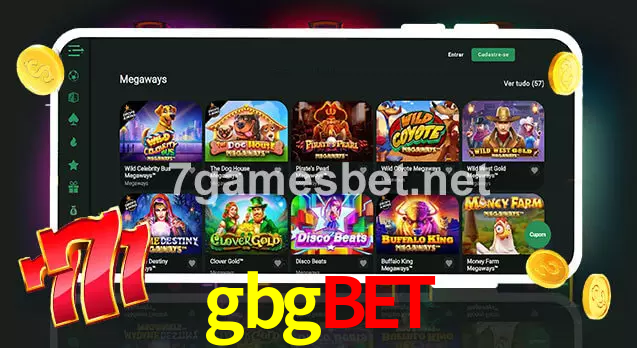 gbgbet aplicativo