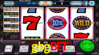 Desvendando o Mundo dos Jogos Virtuais na gbgbet