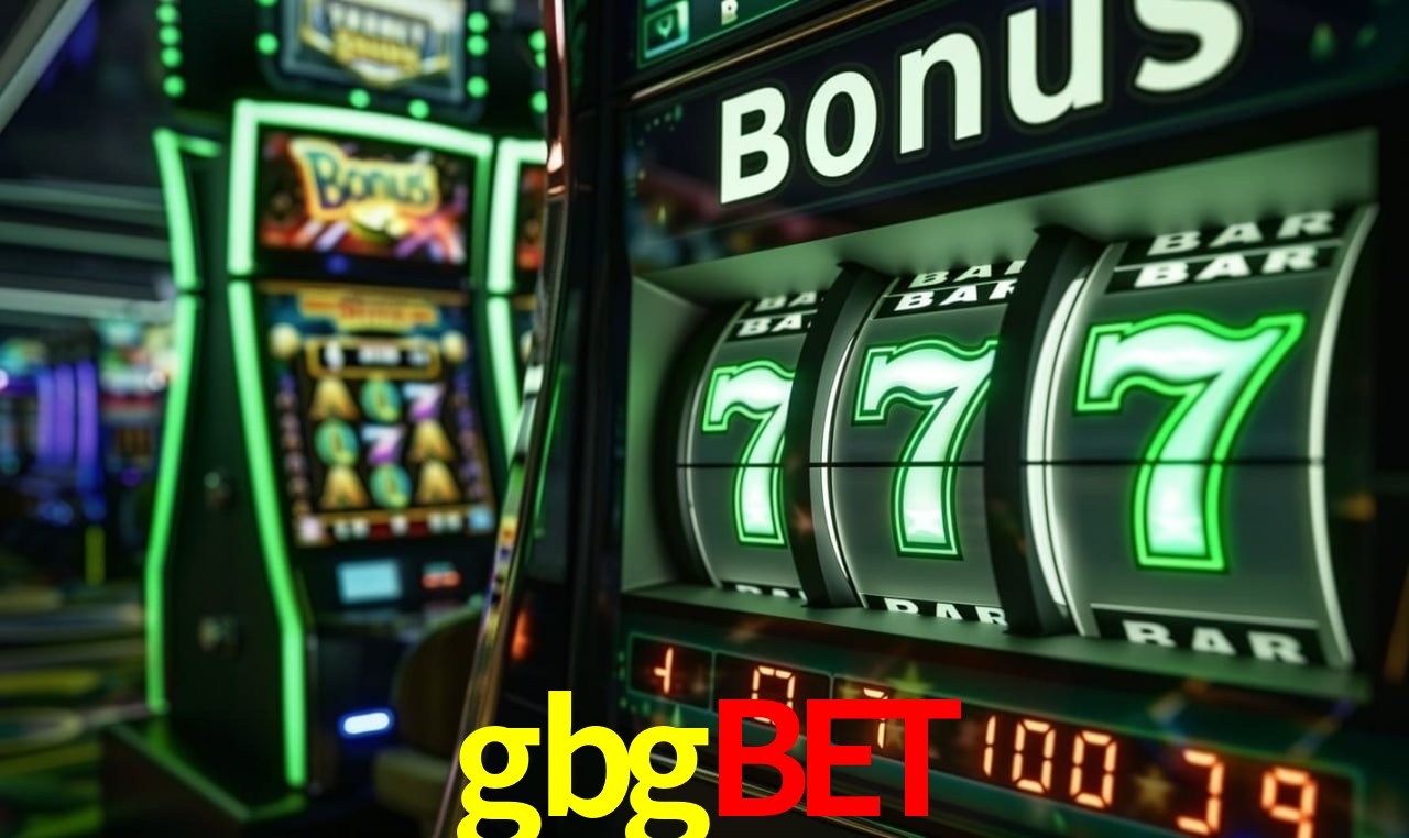Slot Games gbgbet