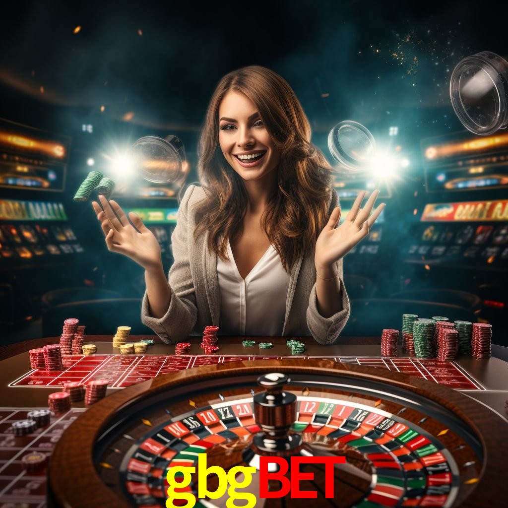 Sinta a adrenalina dos jogos de cassino com gbgbet