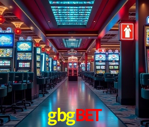 PIX Instantâneo gbgbet