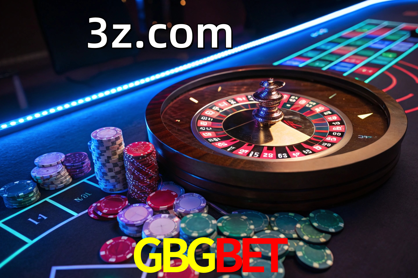 GBGBET
