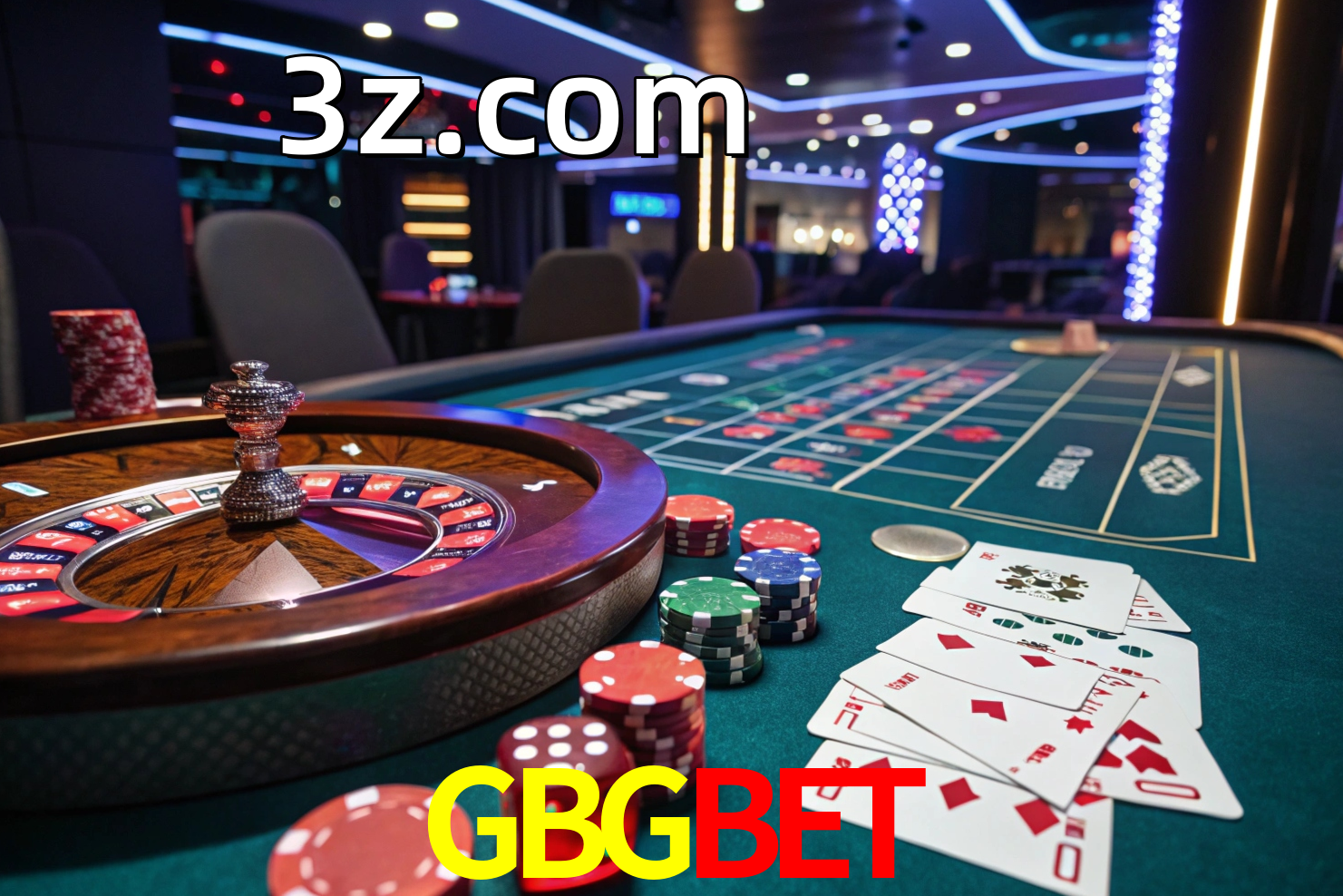 GBGBET