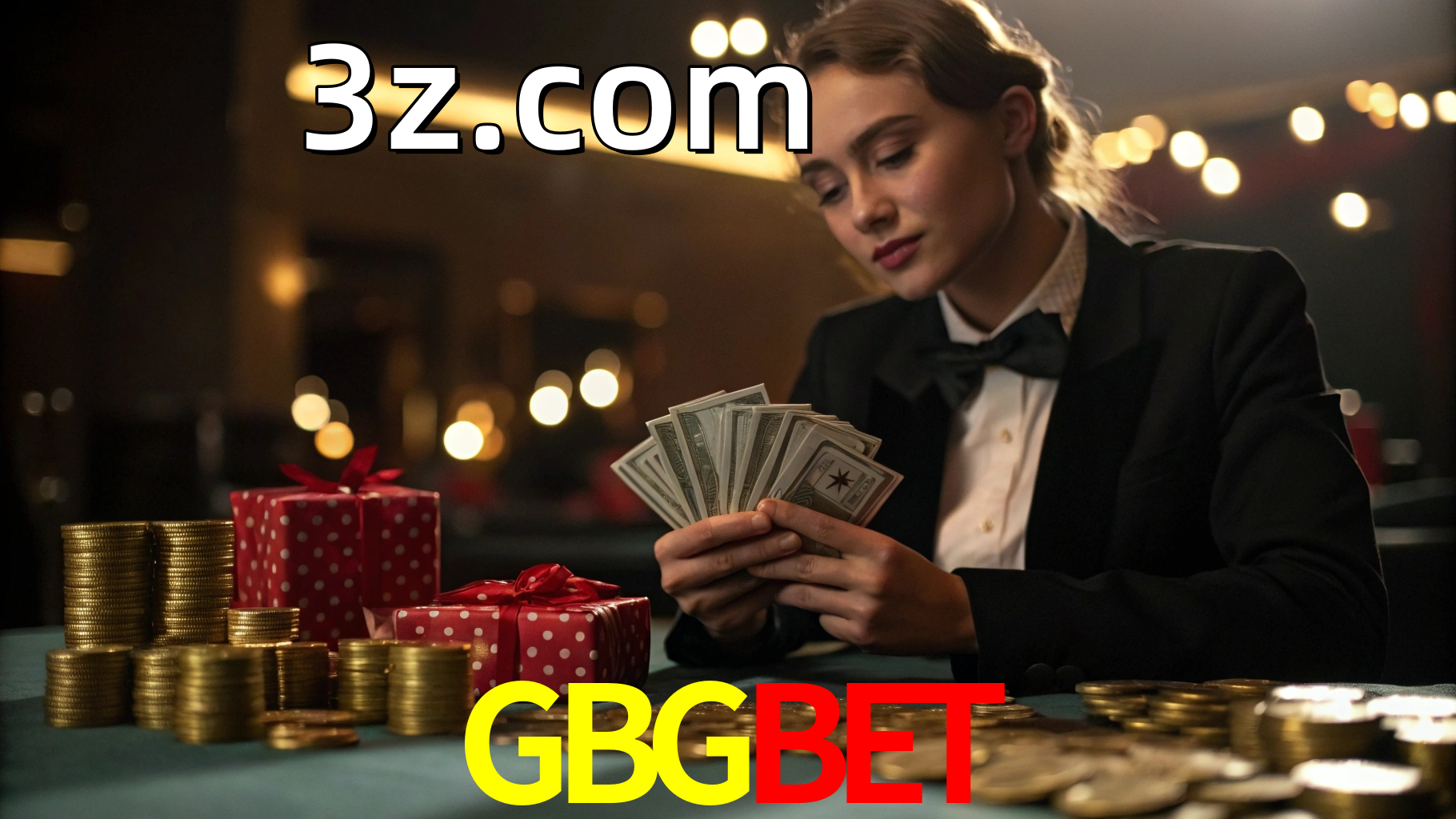 cassino online GBGBET