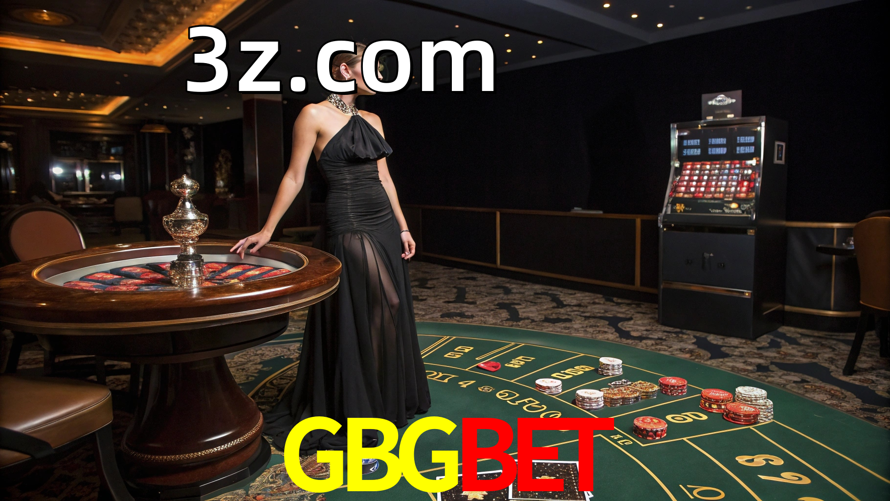 GBGBET