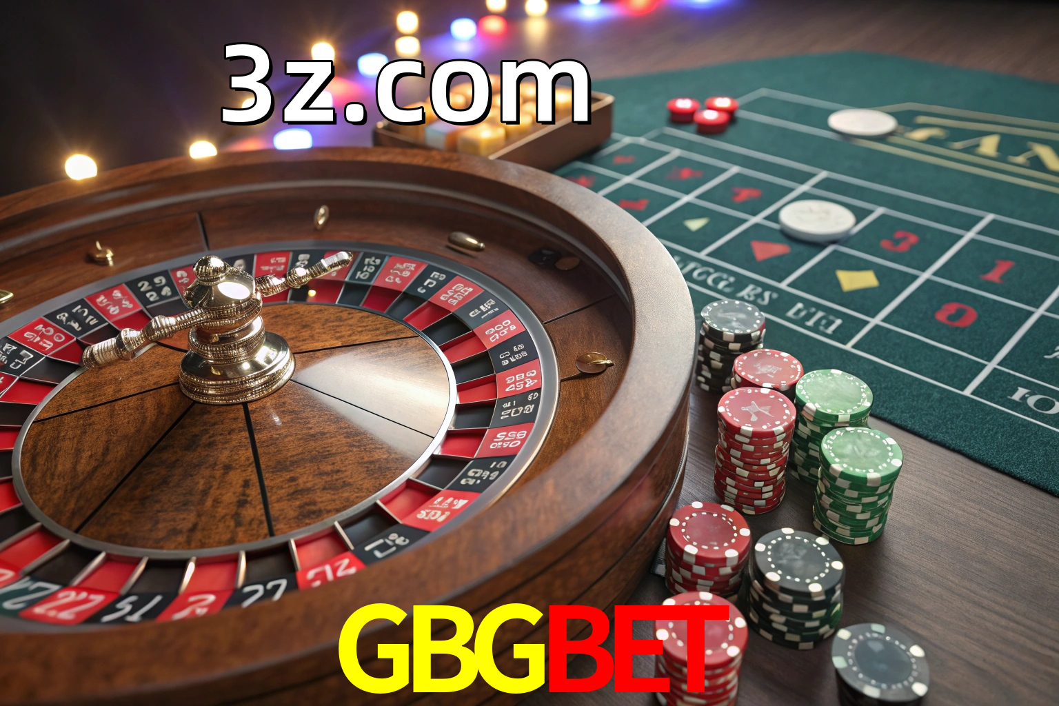 GBGBET