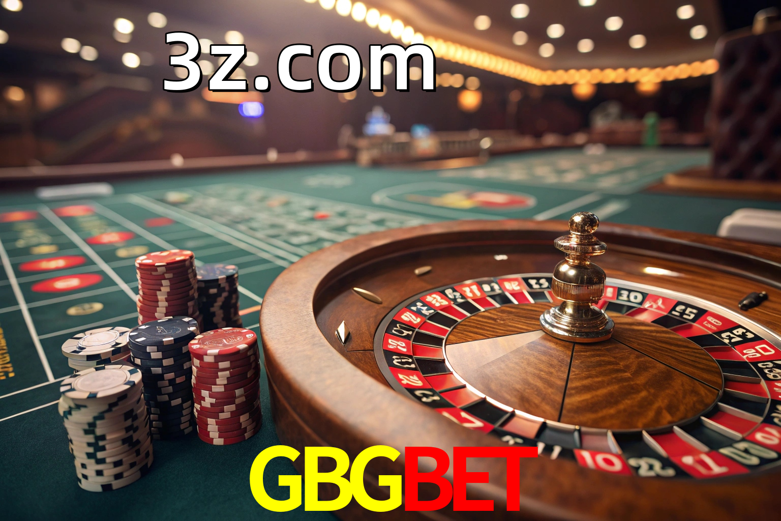 cassino online GBGBET