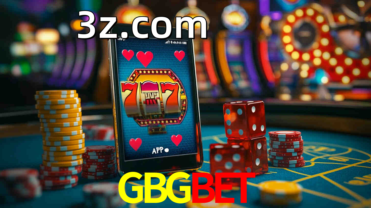 GBGBET