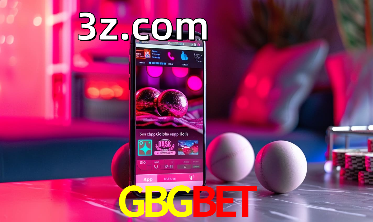 GBGBET