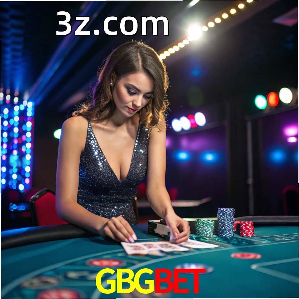 cassino online GBGBET